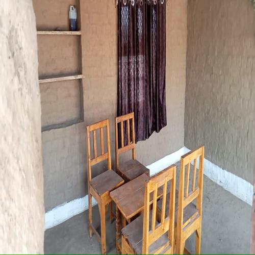 Babli Bai Homestay, Bhanpura